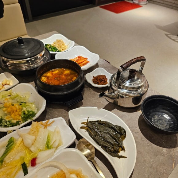통큰한우 이미지