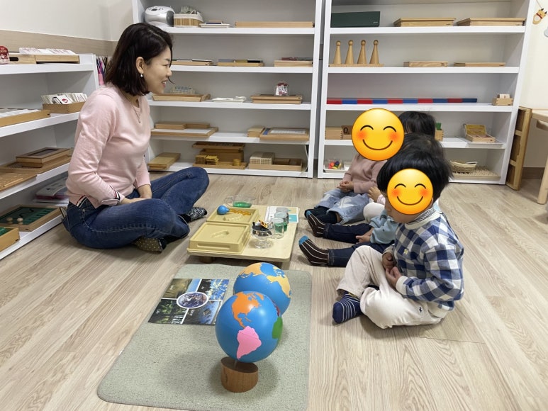 에이치몬테소리 이미지