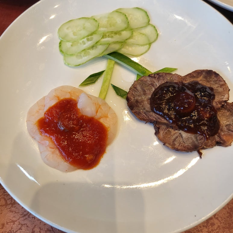 경화식당 이미지
