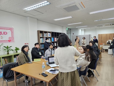 온누리사회적협동조합 이미지