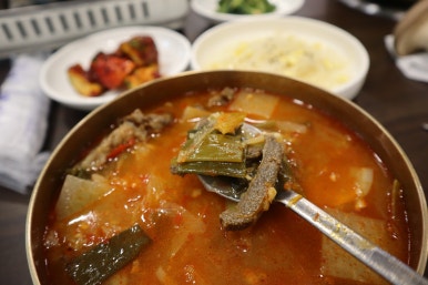 만나식육식당 이미지