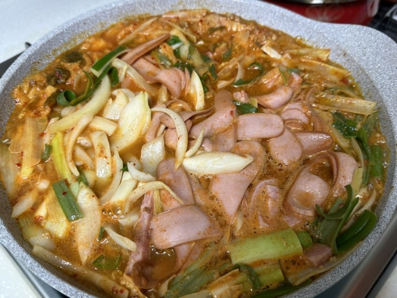 운암명가부대찌개 고덕직영점 이미지