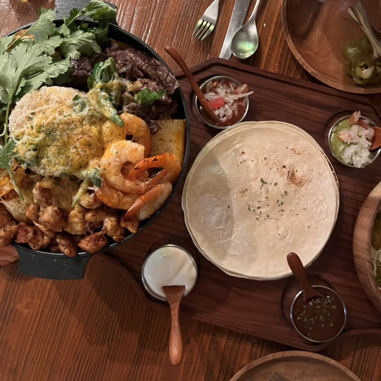 타코박스Taco Box 이미지