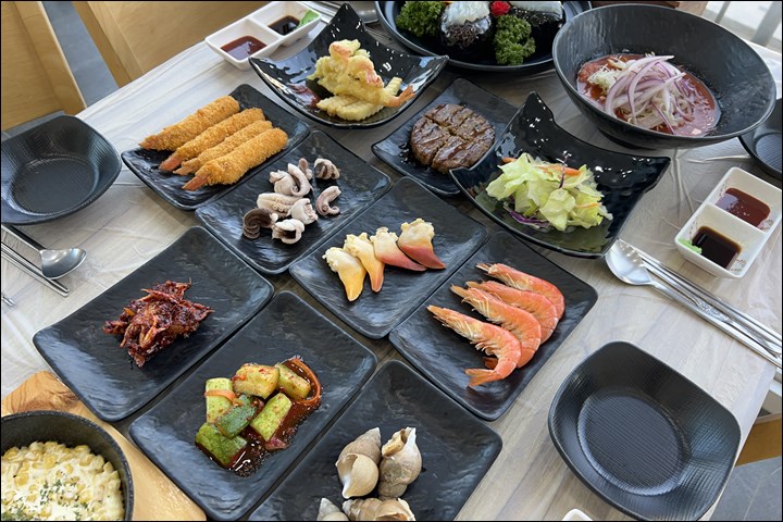왕성회식당 이미지