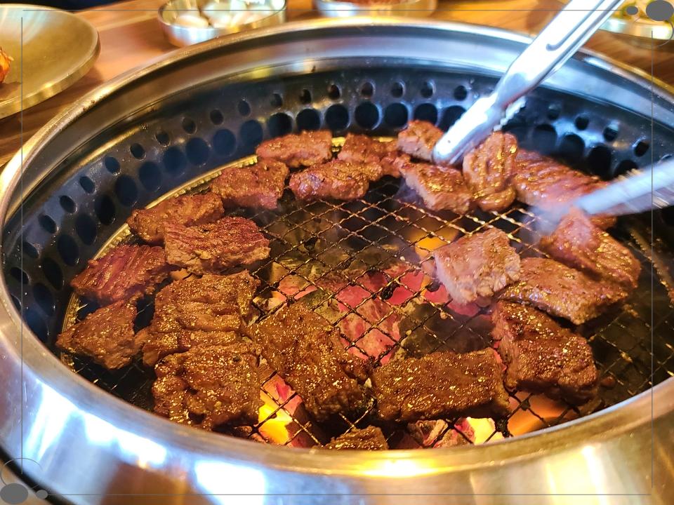 갈비대학교 이미지