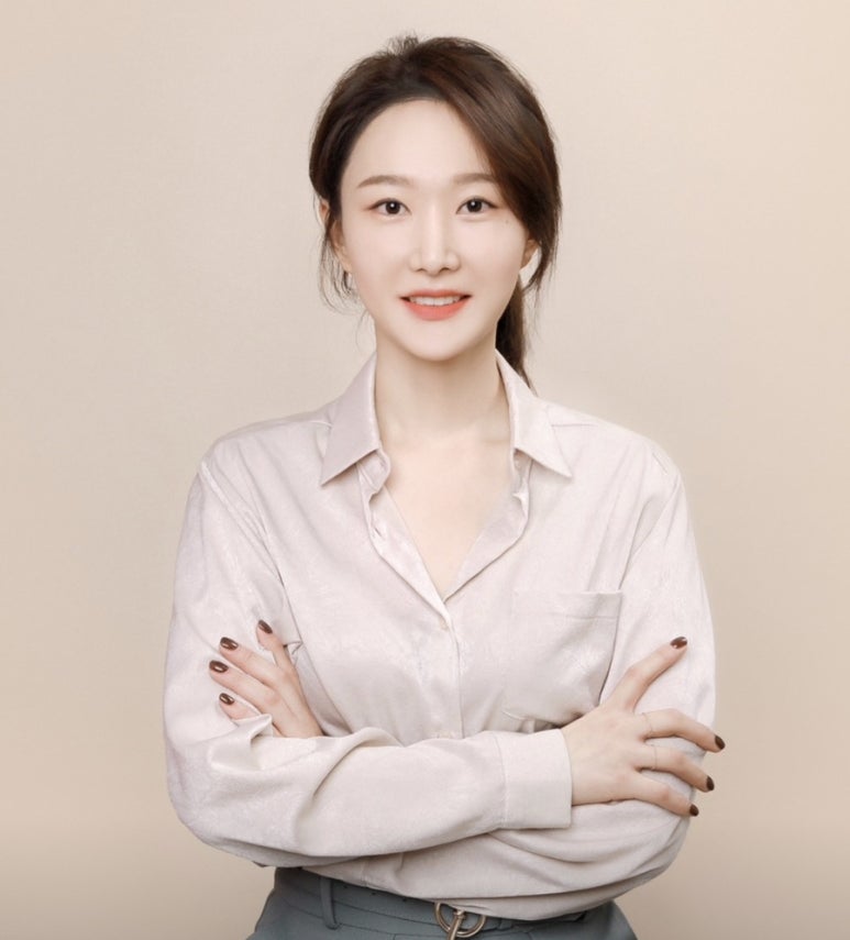브라운 맨즈헤어 이미지