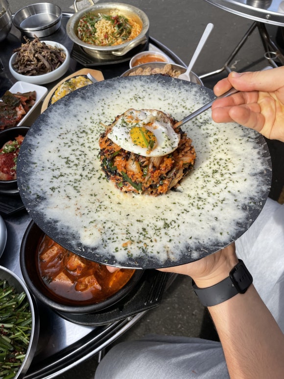 깡통막창 이미지