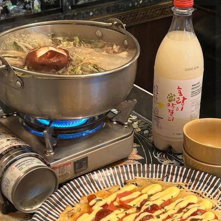 신사인테리어 이미지
