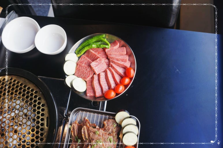 나성갈비 이미지