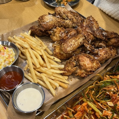 누구나홀딱반한닭 일광신도시점 이미지