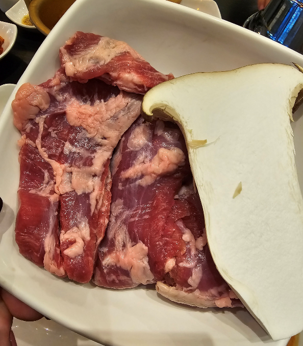 조선제일막창집 이미지