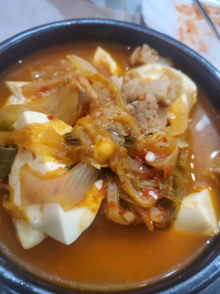 아줌마식당 이미지