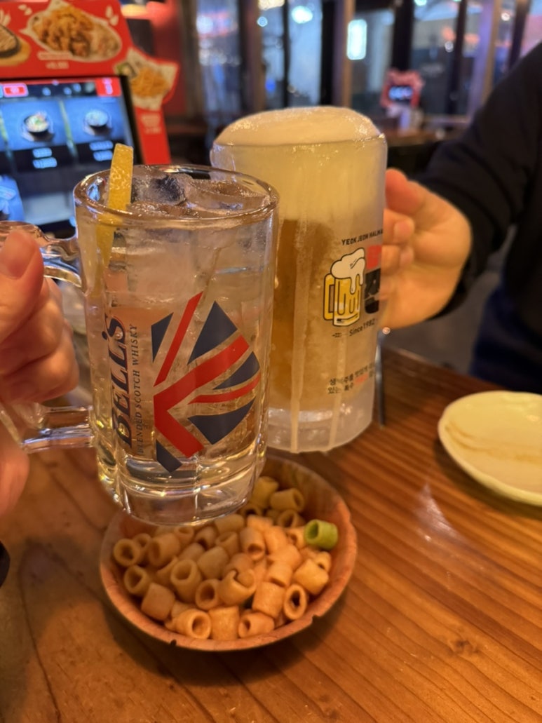 역전할머니맥주 수원호매실능실점 이미지