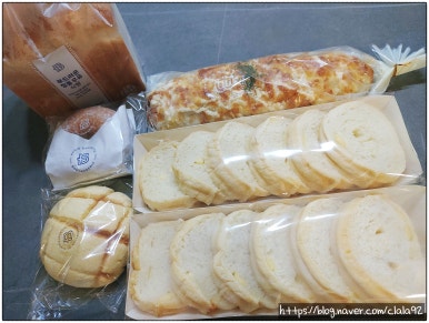 파리바게뜨 호평역점 이미지