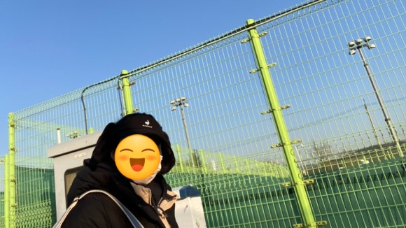 장수테니스장 이미지