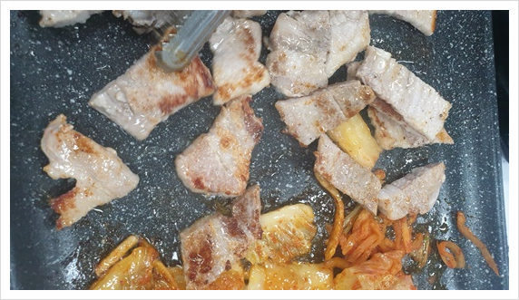 장보고칼국수 이미지