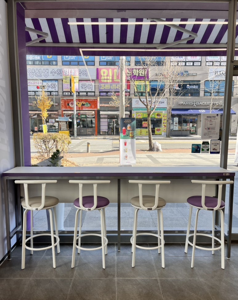 더 벤티 센트럴파크점 이미지