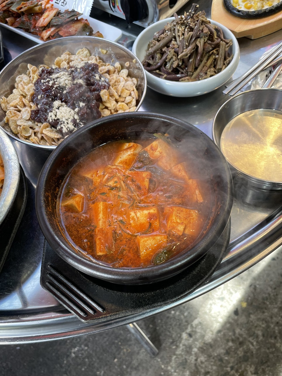 깡통막창 이미지