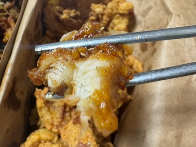 노랑통닭 대연점 이미지