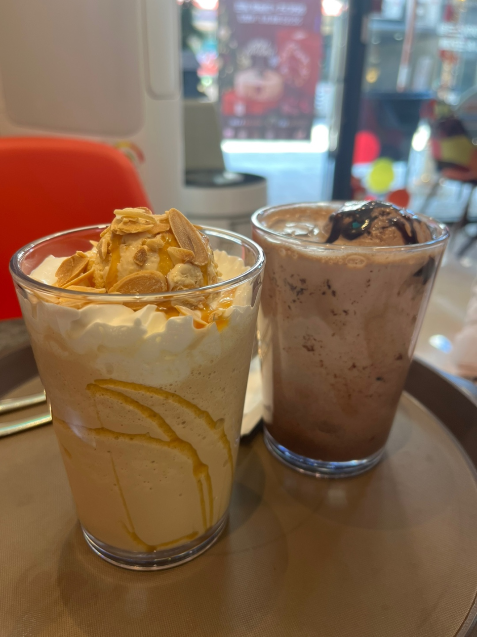 하겐다즈 서초점 사진 4