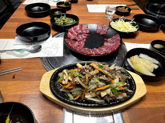 소문난뭉티기 이미지