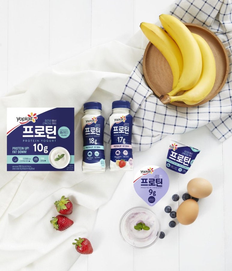 (주)빙그레 이미지