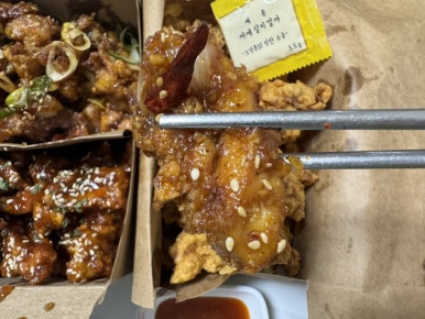 노랑통닭 대연점 이미지