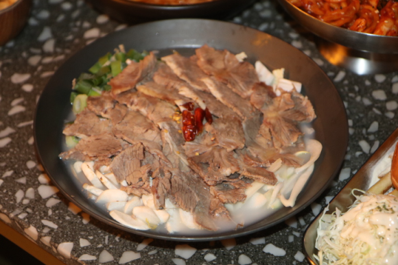식사준비수지 이미지