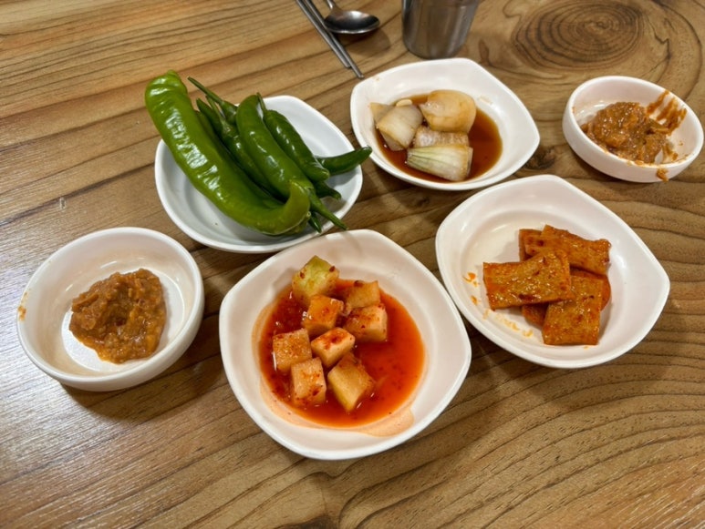 현이감자탕 이미지
