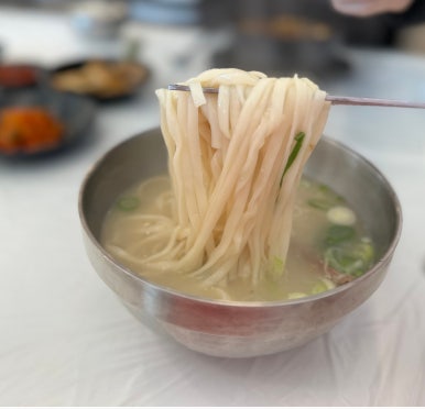 축령산 누룽지백숙 이미지
