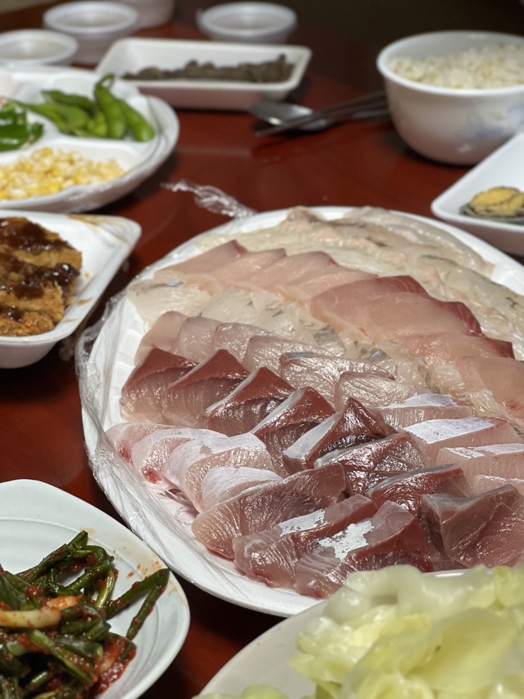 예대신선횟집 이미지