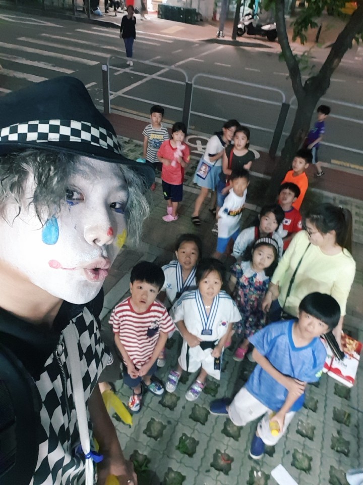 오프라인광고 이미지