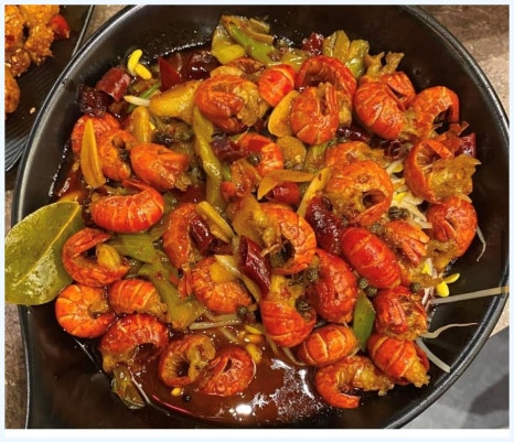 오두막&양꼬치 이미지