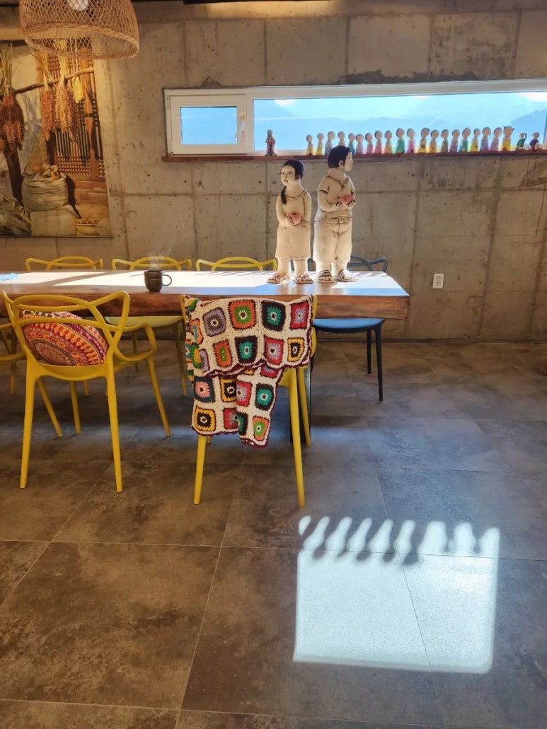 계룡산도예촌갤러리상신 이미지