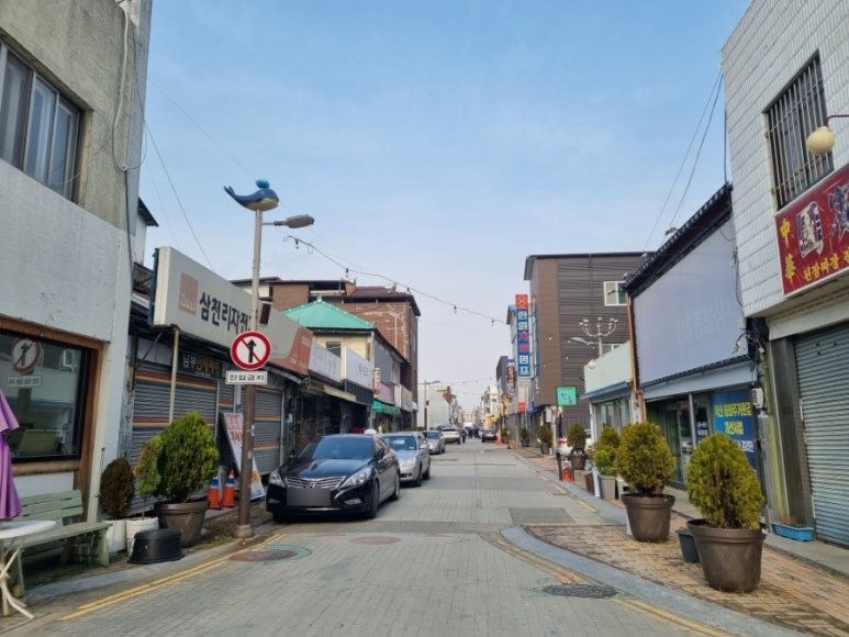 하가다캘리카페 이미지