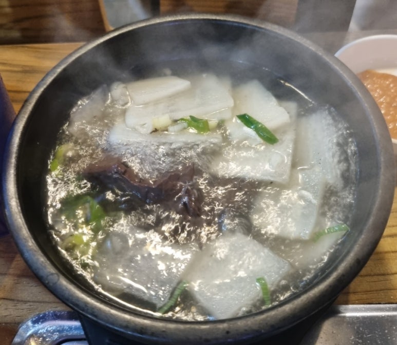 조가한우 이미지