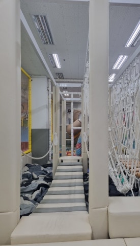 점핑파크 죽전점 이미지