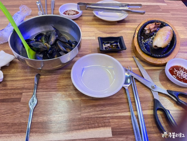 상대원수산 이미지