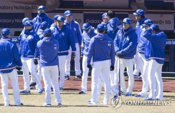 삼성스포츠 이미지