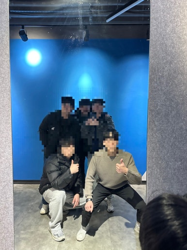 개신왕족발 이미지