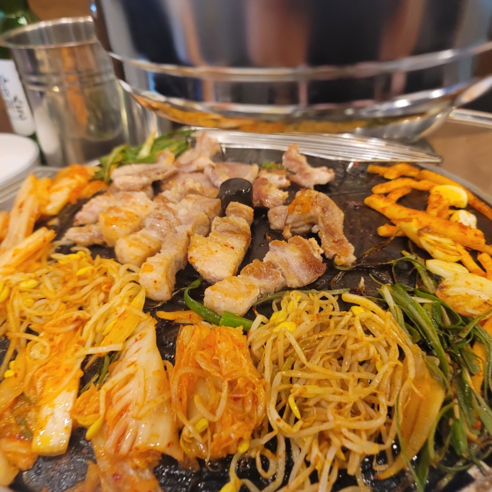 한돈한우 이미지