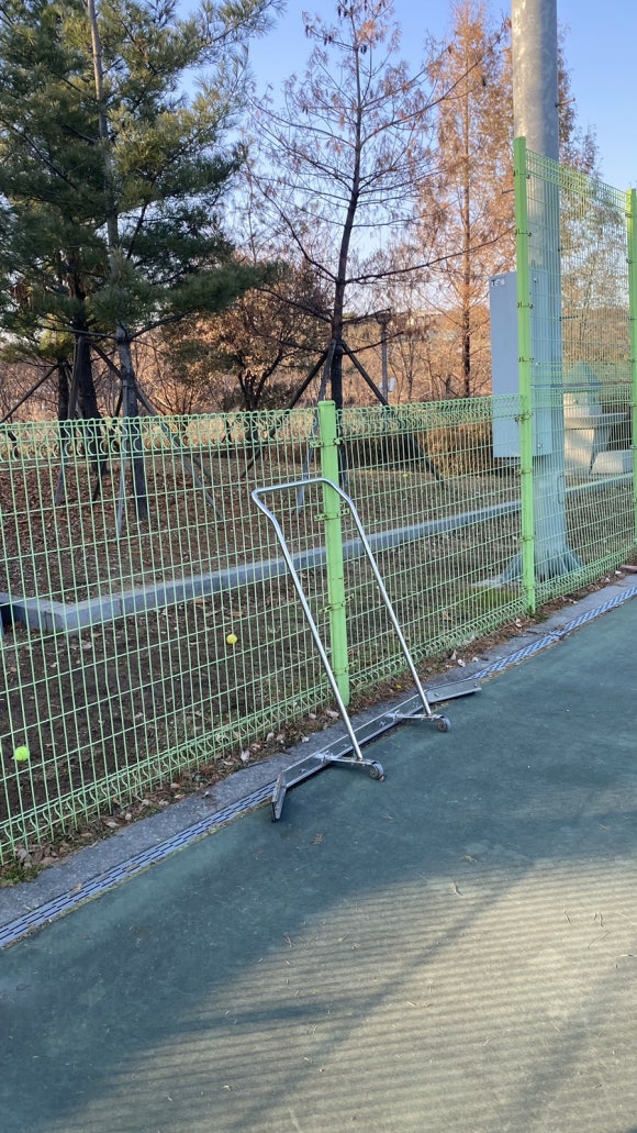 장수테니스장 이미지