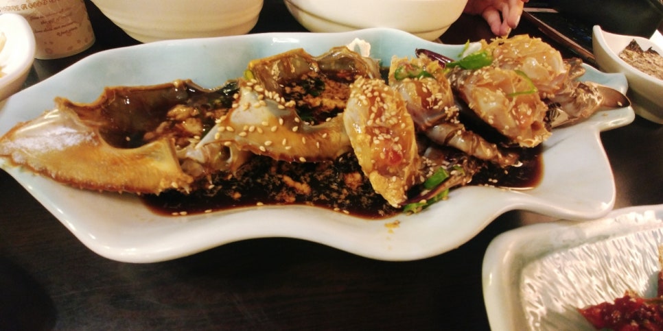 반반게장 이미지