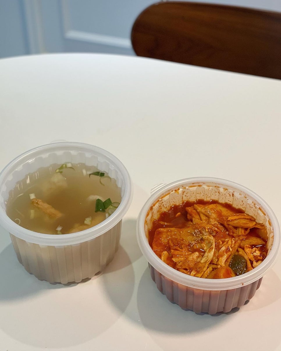 부산어묵&호떡당 이미지
