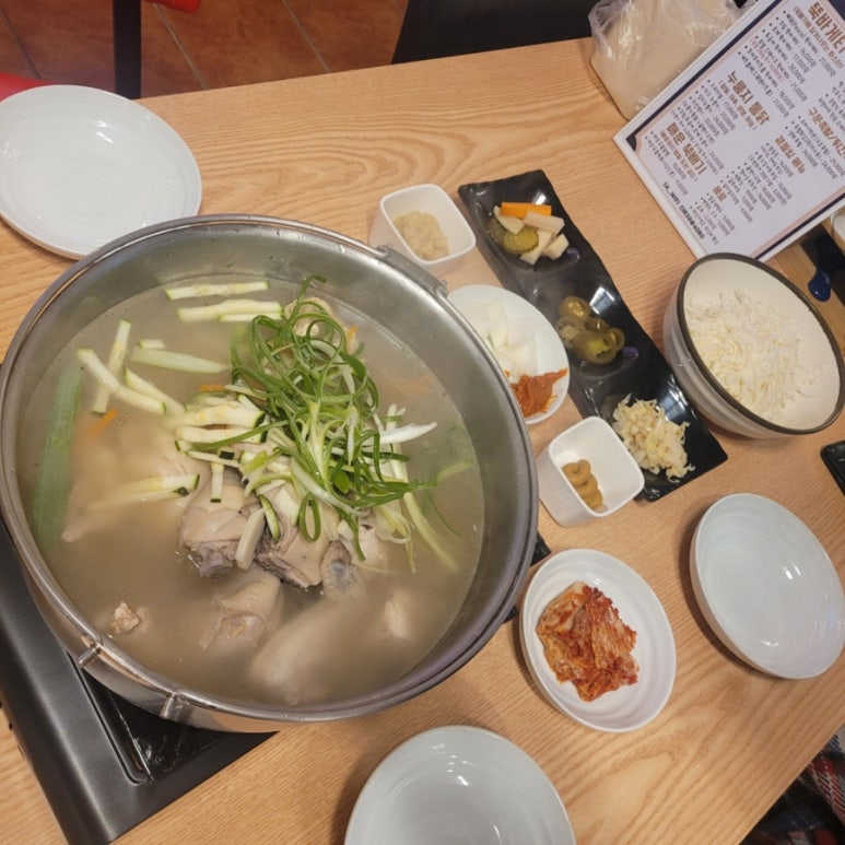이태리포차 이미지