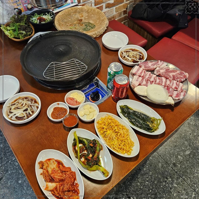 부평숙성고기 이미지