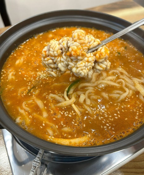 육공주칼국수 이미지