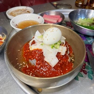 고탐갈비 이미지