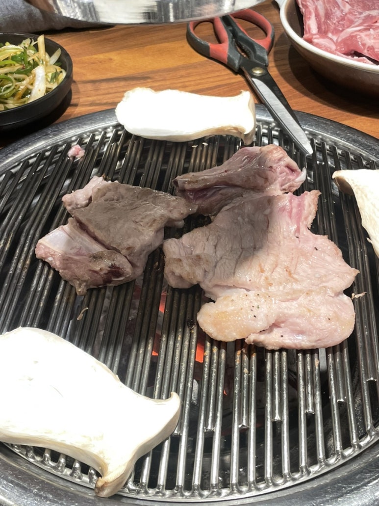 고야참숯구이전문점 이미지