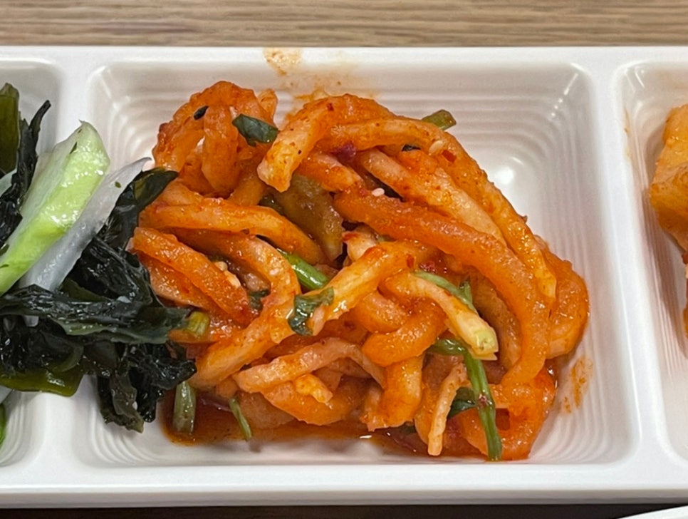 중앙일보구내식당 이미지